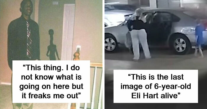 58 Safe For Work Images That Are Highly Disturbing