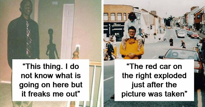 58 Safe For Work Images That Are Highly Disturbing