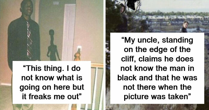 58 Safe For Work Images That Are Highly Disturbing