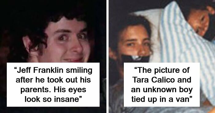 58 Safe For Work Images That Are Highly Disturbing
