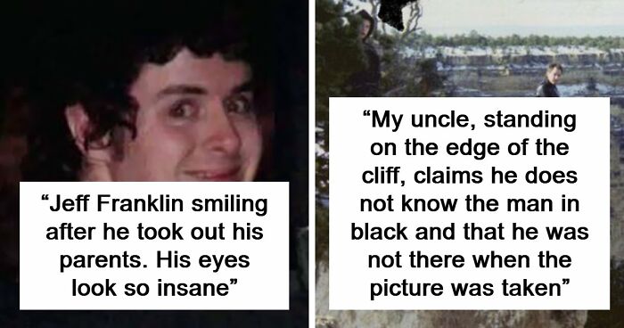 58 Safe For Work Images That Are Highly Disturbing