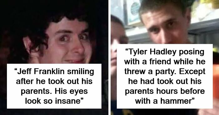 58 Safe For Work Images That Are Highly Disturbing