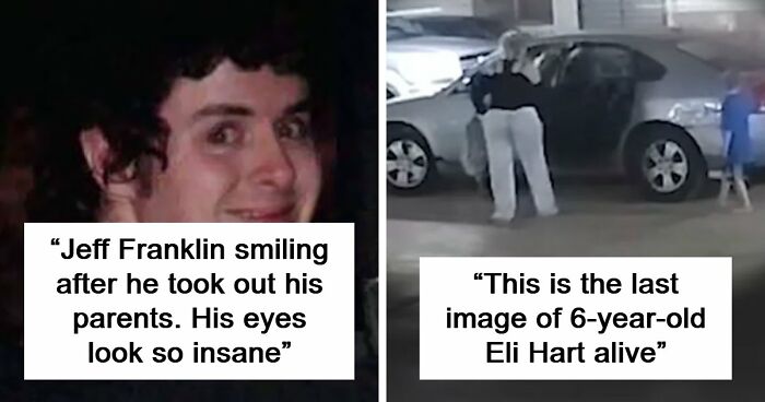 58 Safe For Work Images That Are Highly Disturbing