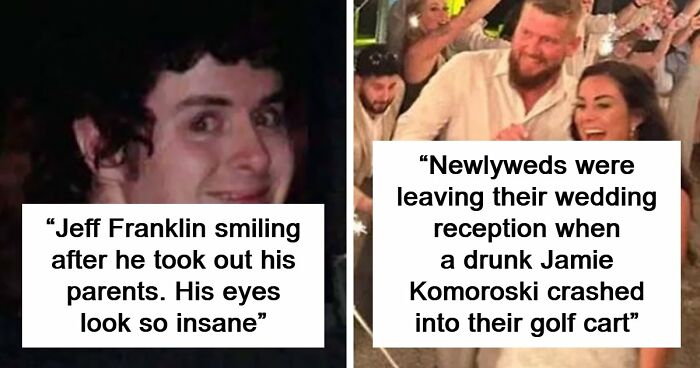58 Safe For Work Images That Are Highly Disturbing