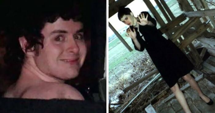 58 Safe For Work Images That Are Highly Disturbing