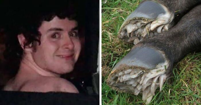 58 Safe For Work Images That Are Highly Disturbing
