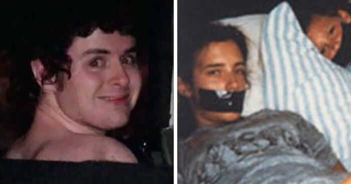 58 Safe For Work Images That Are Highly Disturbing