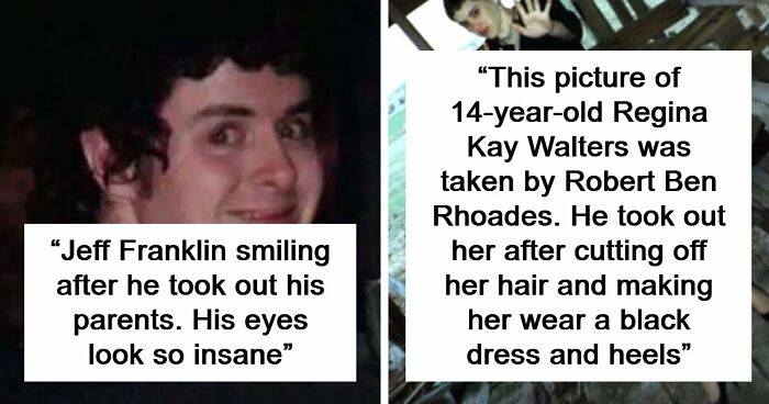 58 Safe For Work Images That Are Highly Disturbing