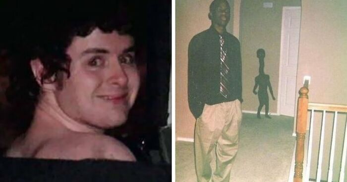 58 Safe For Work Images That Are Highly Disturbing