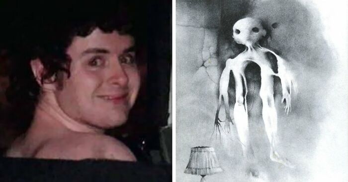 58 Safe For Work Images That Are Highly Disturbing
