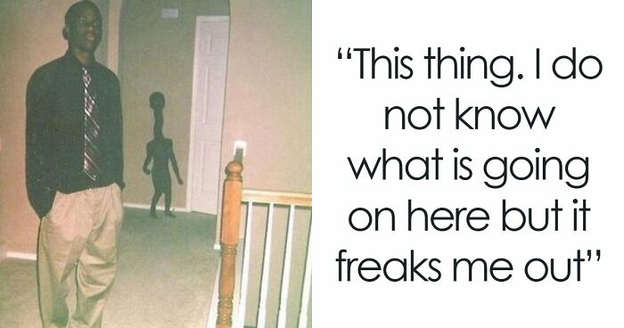 58 Safe For Work Images That Are Highly Disturbing