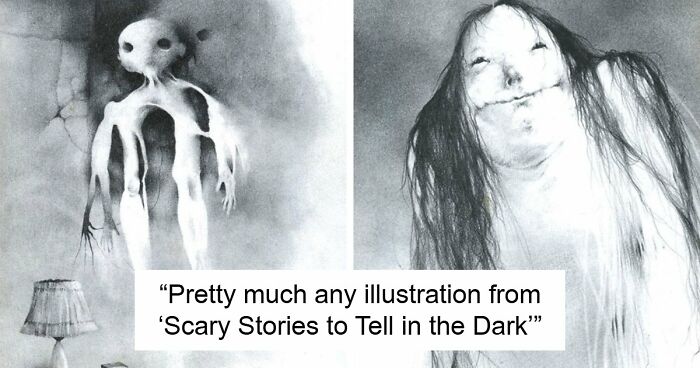58 Safe For Work Images That Are Highly Disturbing