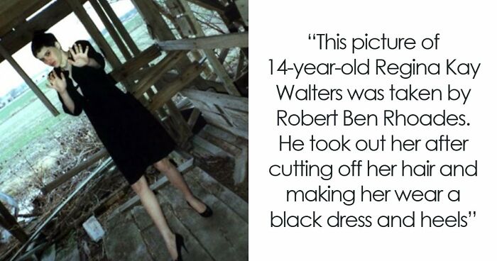 58 Safe For Work Images That Are Highly Disturbing