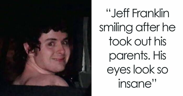 58 Safe For Work Images That Are Highly Disturbing