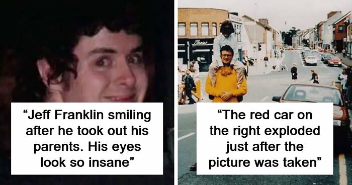 58 Safe For Work Images That Are Highly Disturbing