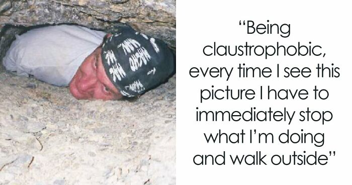 58 Safe For Work Images That Are Highly Disturbing