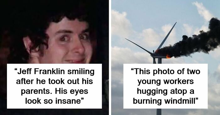 58 Safe For Work Images That Are Highly Disturbing