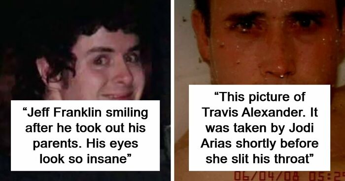 58 Safe For Work Images That Are Highly Disturbing