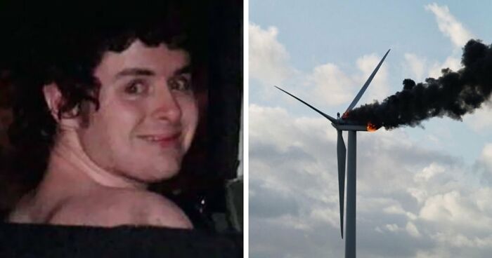 58 Safe For Work Images That Are Highly Disturbing