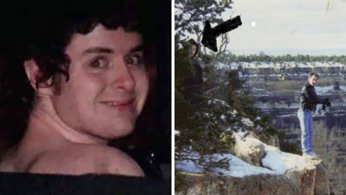 58 Innocent-Looking Photos That Hide Sinister Secrets