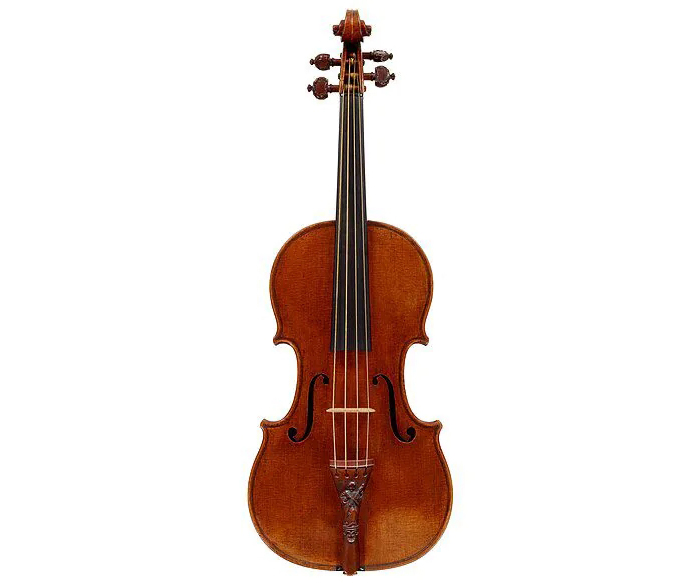 $15.9 Million, The Lady Blunt Stradivarius