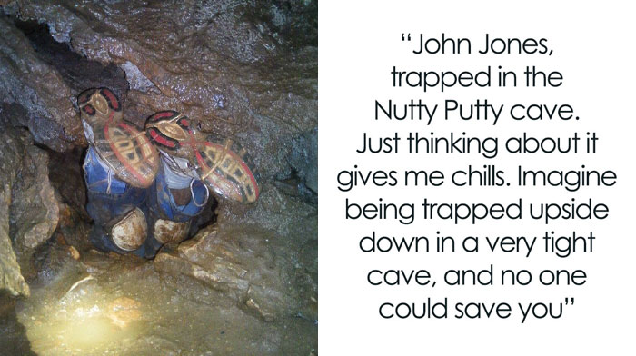 “Horrific Is An Understatement”: 63 Truly Disturbing Death Stories That Are Burned Into People’s Minds