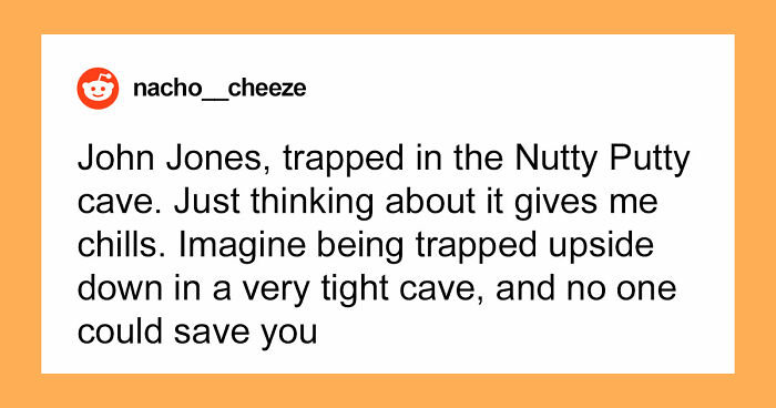 “Horrific Is An Understatement”: 63 Truly Disturbing Death Stories That Are Burned Into People’s Minds