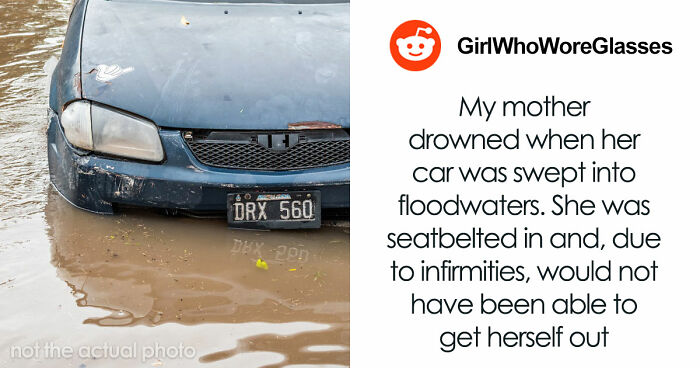 “Horrific Is An Understatement”: 63 Truly Disturbing Death Stories That Are Burned Into People’s Minds