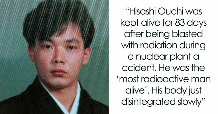 “Horrific Is An Understatement”: 63 Truly Disturbing Death Stories That Are Burned Into People’s Minds