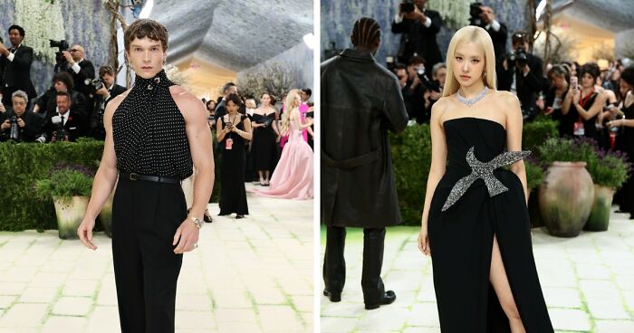 36 Most Jaw-Dropping Outfits From The 2026 MET Gala, Including Nicole Kidman