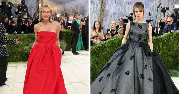 36 Most Jaw-Dropping Outfits From The 2026 MET Gala, Including Nicole Kidman