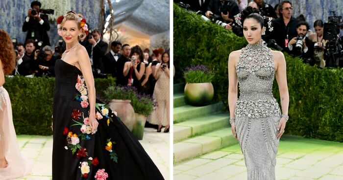 36 Most Jaw-Dropping Outfits From The 2026 MET Gala, Including Nicole Kidman