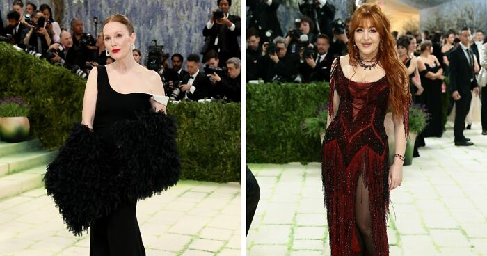 36 Most Jaw-Dropping Outfits From The 2026 MET Gala, Including Nicole Kidman