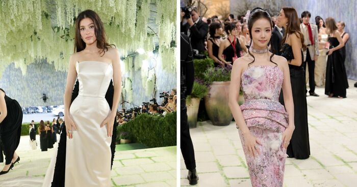 36 Most Jaw-Dropping Outfits From The 2026 MET Gala, Including Nicole Kidman