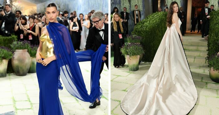 36 Most Jaw-Dropping Outfits From The 2026 MET Gala, Including Nicole Kidman