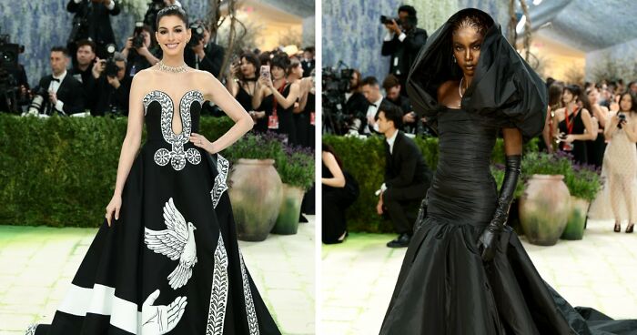 36 Most Jaw-Dropping Outfits From The 2026 MET Gala, Including Nicole Kidman