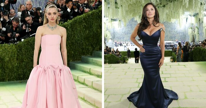 36 Most Jaw-Dropping Outfits From The 2026 MET Gala, Including Nicole Kidman