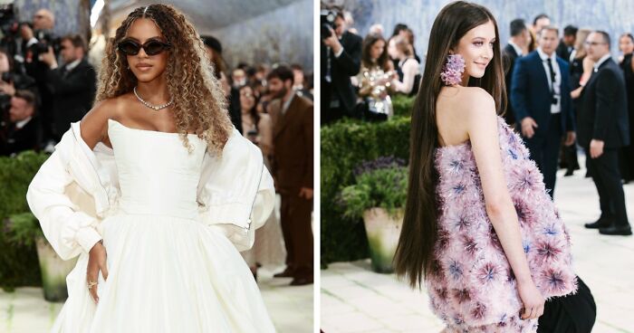36 Most Jaw-Dropping Outfits From The 2026 MET Gala, Including Nicole Kidman