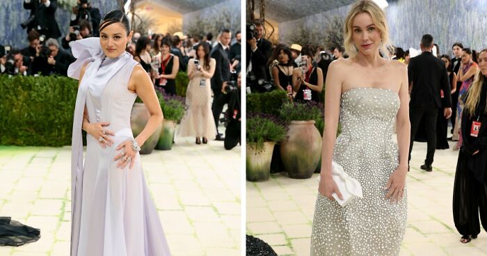 36 Most Jaw-Dropping Outfits From The 2026 MET Gala, Including Nicole Kidman