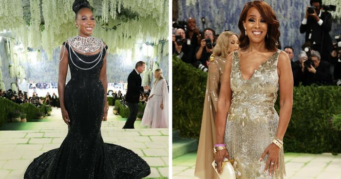 36 Most Jaw-Dropping Outfits From The 2026 MET Gala, Including Nicole Kidman