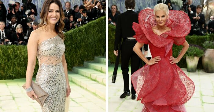36 Most Jaw-Dropping Outfits From The 2026 MET Gala, Including Nicole Kidman