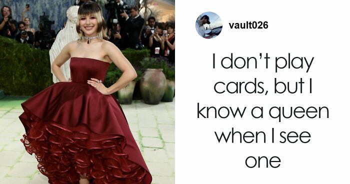 36 Most Jaw-Dropping Outfits From The 2026 MET Gala, Including Nicole Kidman