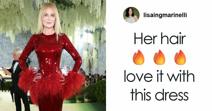 36 Most Jaw-Dropping Outfits From The 2026 MET Gala, Including Nicole Kidman
