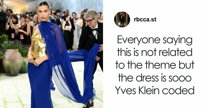 36 Most Jaw-Dropping Outfits From The 2026 MET Gala, Including Nicole Kidman