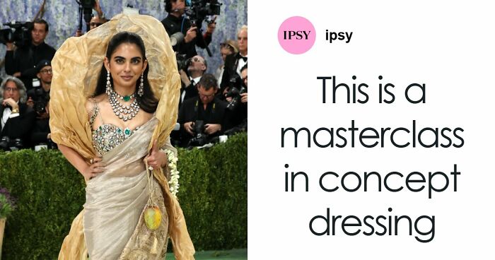 36 Most Jaw-Dropping Outfits From The 2026 MET Gala, Including Nicole Kidman