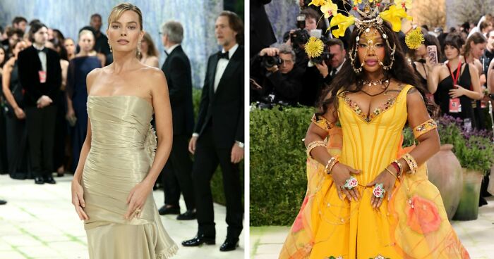 36 Most Jaw-Dropping Outfits From The 2026 MET Gala, Including Nicole Kidman