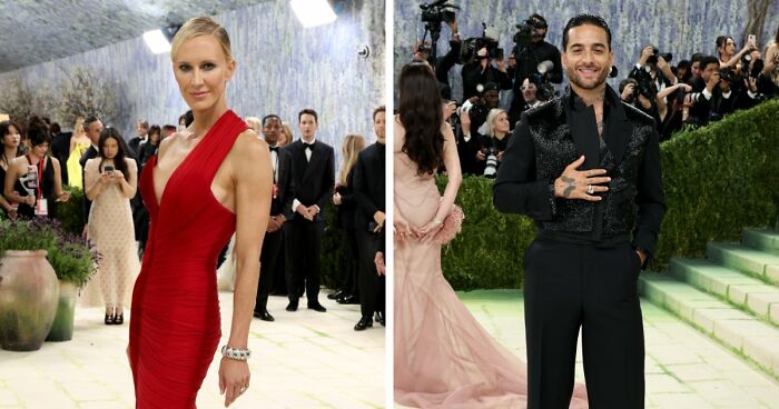 36 Most Jaw-Dropping Outfits From The 2026 MET Gala, Including Nicole Kidman
