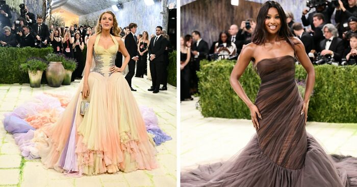 36 Most Jaw-Dropping Outfits From The 2026 MET Gala, Including Nicole Kidman