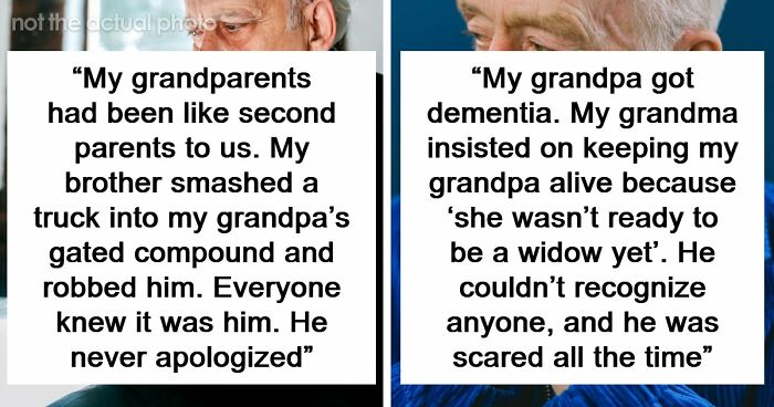 77 Deeply Immoral Things People Witnessed That Changed How They See Someone Forever