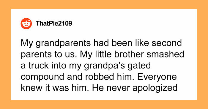 77 Deeply Immoral Things People Witnessed That Changed How They See Someone Forever
